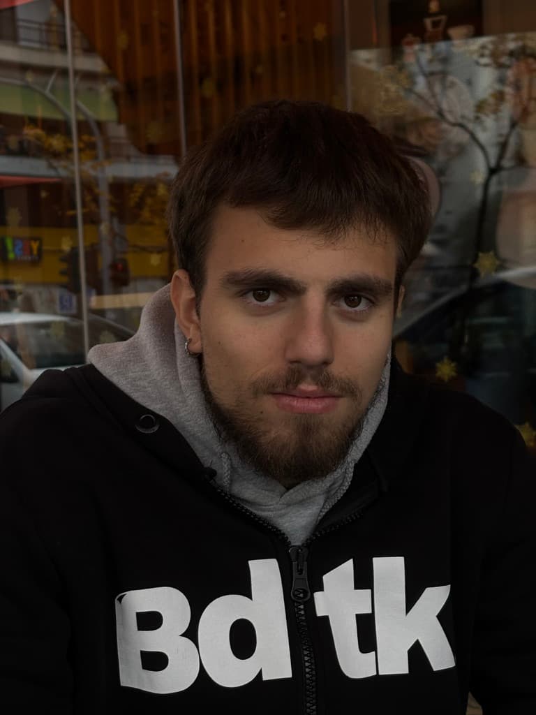 Marousi District Grooming